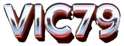 vic79 logo