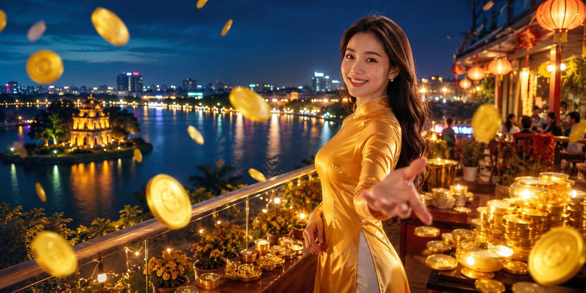 vic79 Bốn tính năng ngẫu nhiên
